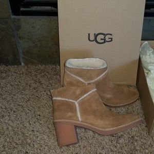 Brand New Uggs